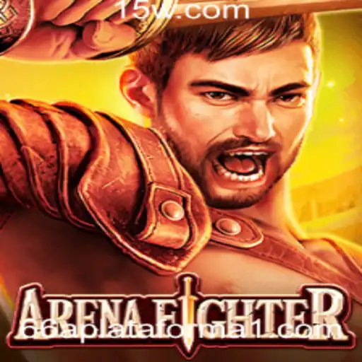ArenaFighter: O Jogo Que Está Dominando a 66ª Plataforma