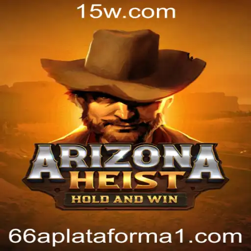 ArizonaHeist: O Novo Desafio Empolgante na 66a Plataforma