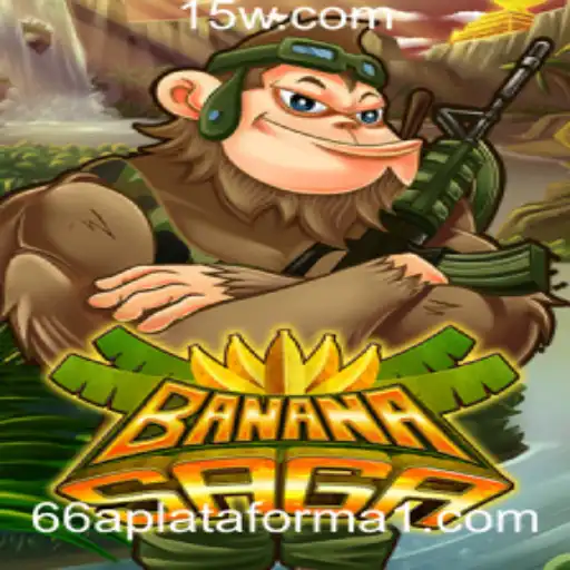 BananaSaga: A Revolução na 66a Plataforma