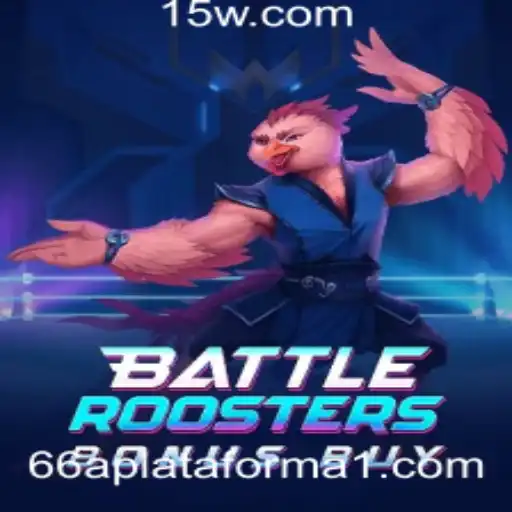BattleRoostersBonusBuy: O Jogo Que Está Conquistando a 66ª Plataforma