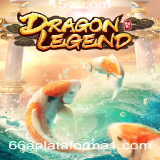DragonLegend: Explorando o Fascinante Mundo da 66a Plataforma de Jogos