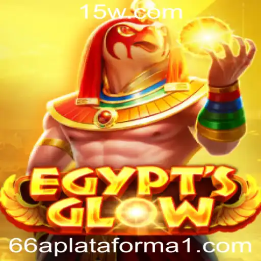 Explorando o Mundo de EgyptsGlow: Uma Aventura Enigmática na 66ª Plataforma