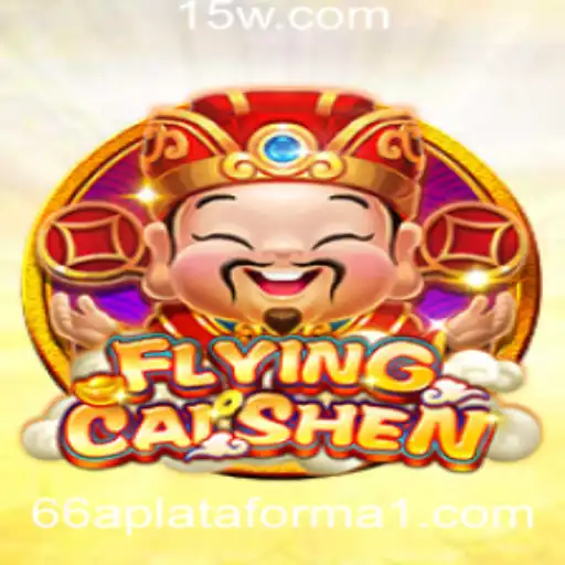 FlyingCaiShen: O Jogo de Azar que Conquista a 66ª Plataforma