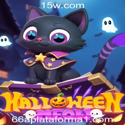 Descubra HalloweenMeow: O Jogo de Gato que Conquista a 66ª Plataforma