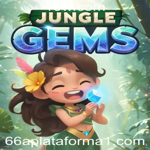 Explorando o Mundo Aventureiro de JungleGems: Uma Jornada na 66a Plataforma