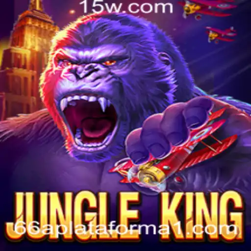Explorando o Mundo de JungleKing na 66a Plataforma