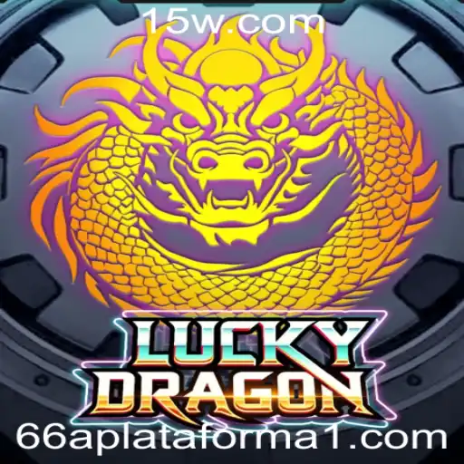 Descubra LuckyDragon: Uma Aventura Fantástica na 66a Plataforma