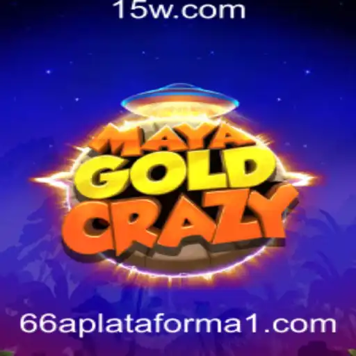 MayaGoldCrazy: Aventuras na 66ª Plataforma