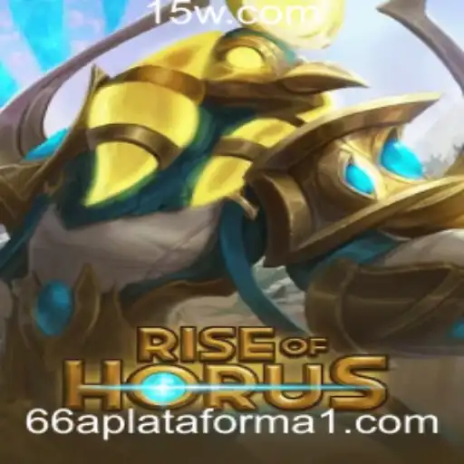 RiseofHorus: Uma Nova Experiência na 66ª Plataforma de Jogos