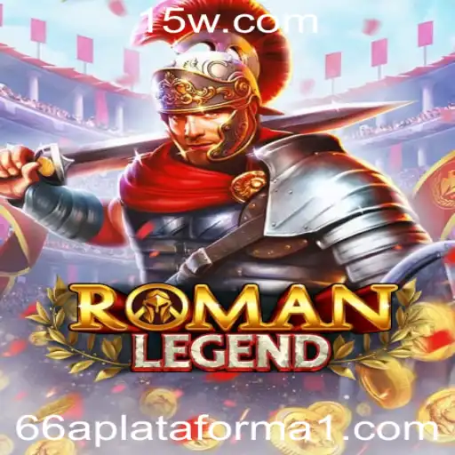 RomanLegend: Explorando o Fascínio da 66ª Plataforma