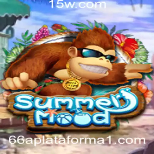 Explorando o Mundo Fascinante de SummerMood: O Jogo da '66a Plataforma'