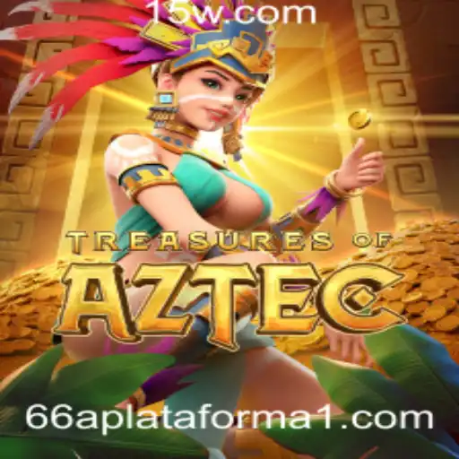 Descubra o Fascinante Mundo de 'Treasures of Aztec' na Plataforma 66a