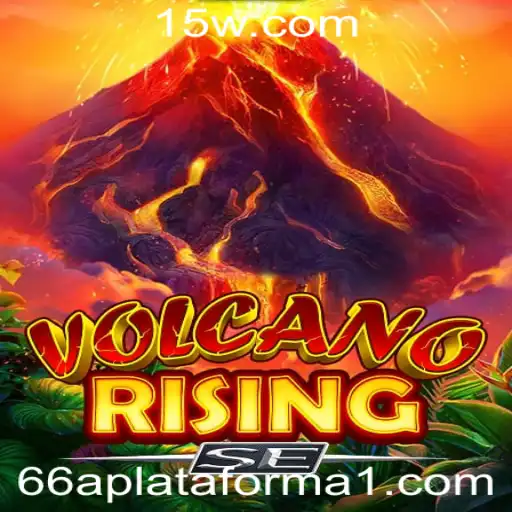VolcanoRisingSE: A Nova Sensação do Mundo dos Jogos